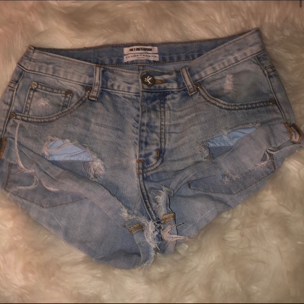 Shorts